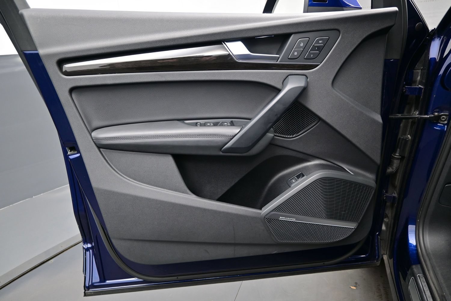 2020 Audi Q5 Prestige - Photo 9