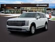  Hyundai Palisade Hybrid