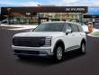 New 2026 Hyundai Palisade Hybrid SEL 7P SUV
