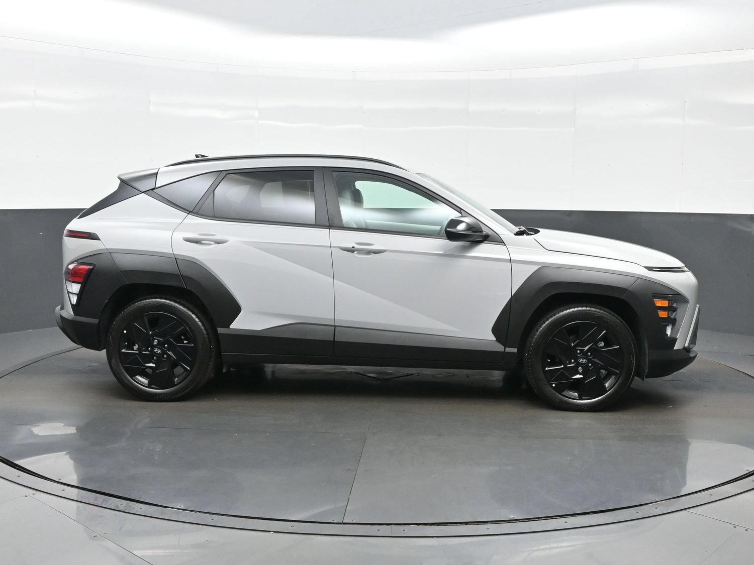 2026 Hyundai Kona SEL Sport - Photo 7