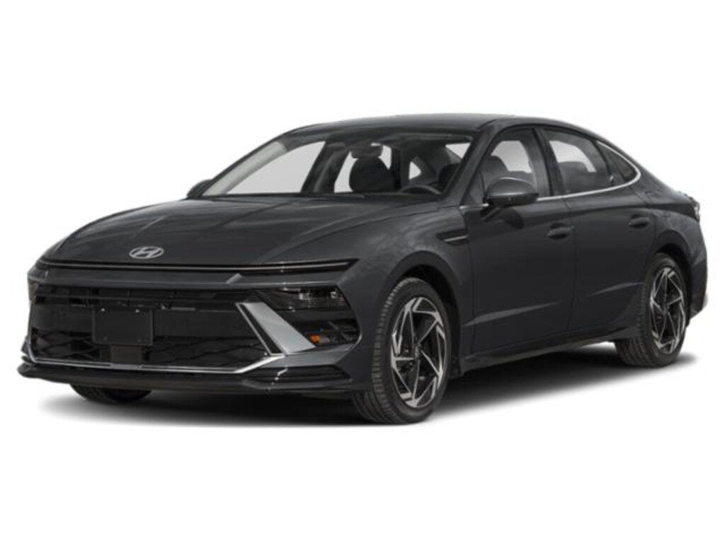 New 2027 Hyundai Sonata SEL Sport Sedan