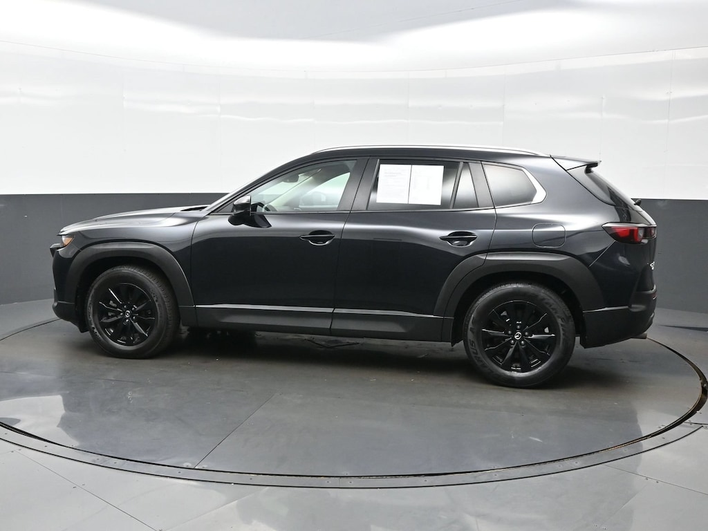 Used 2025 Mazda