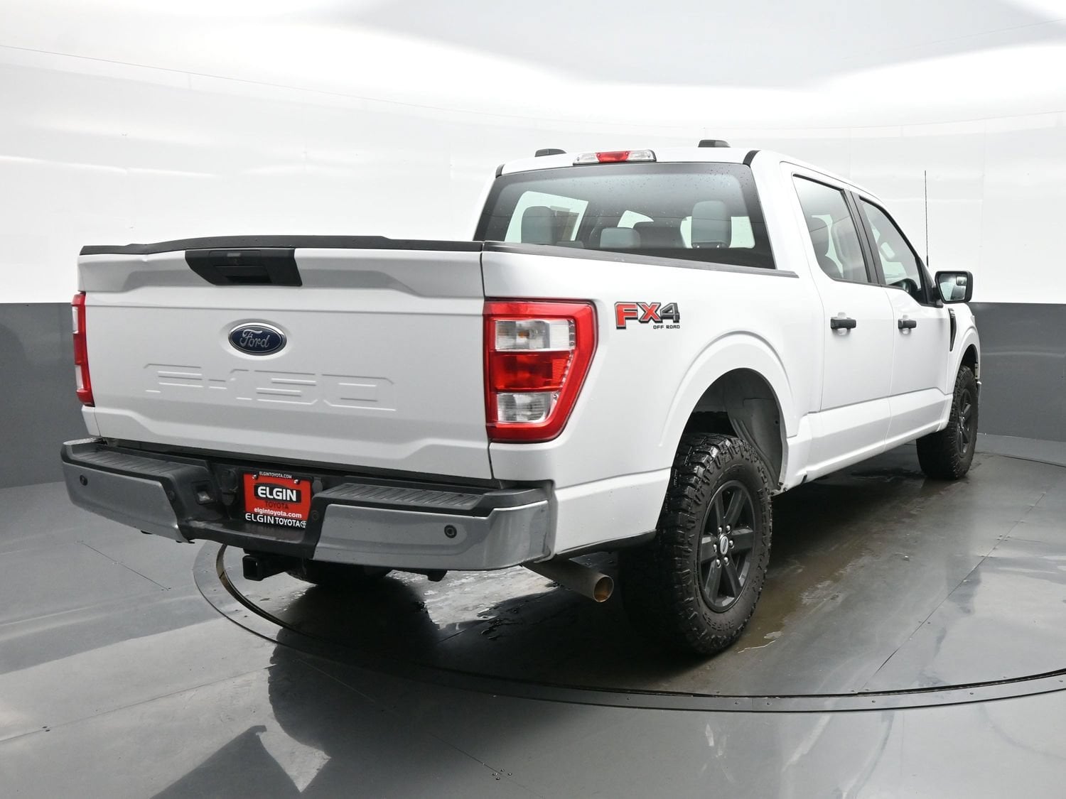 2023 Ford F-150 XL - Photo 5