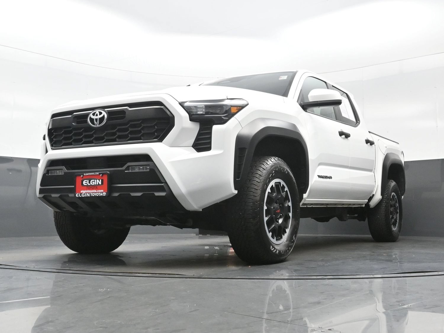 2024 Toyota Tacoma TRD Off Road - Photo 28