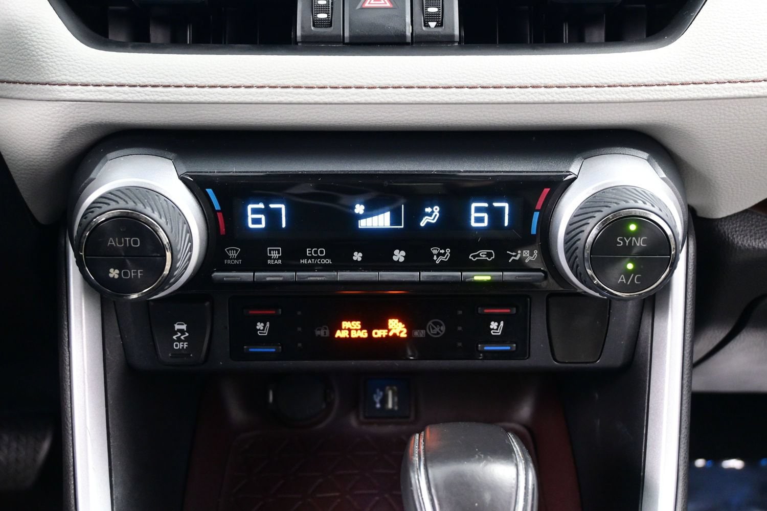 2023 Toyota RAV4 Limited - Photo 21