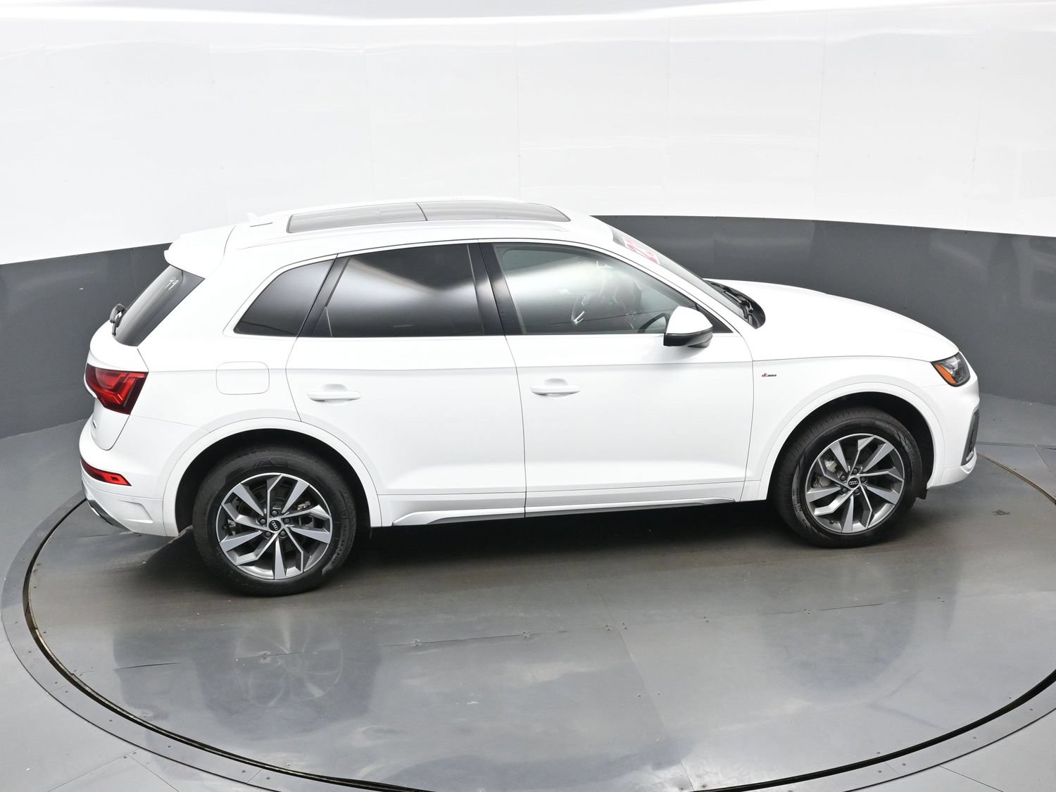 2023 Audi Q5 Premium Plus - Photo 42