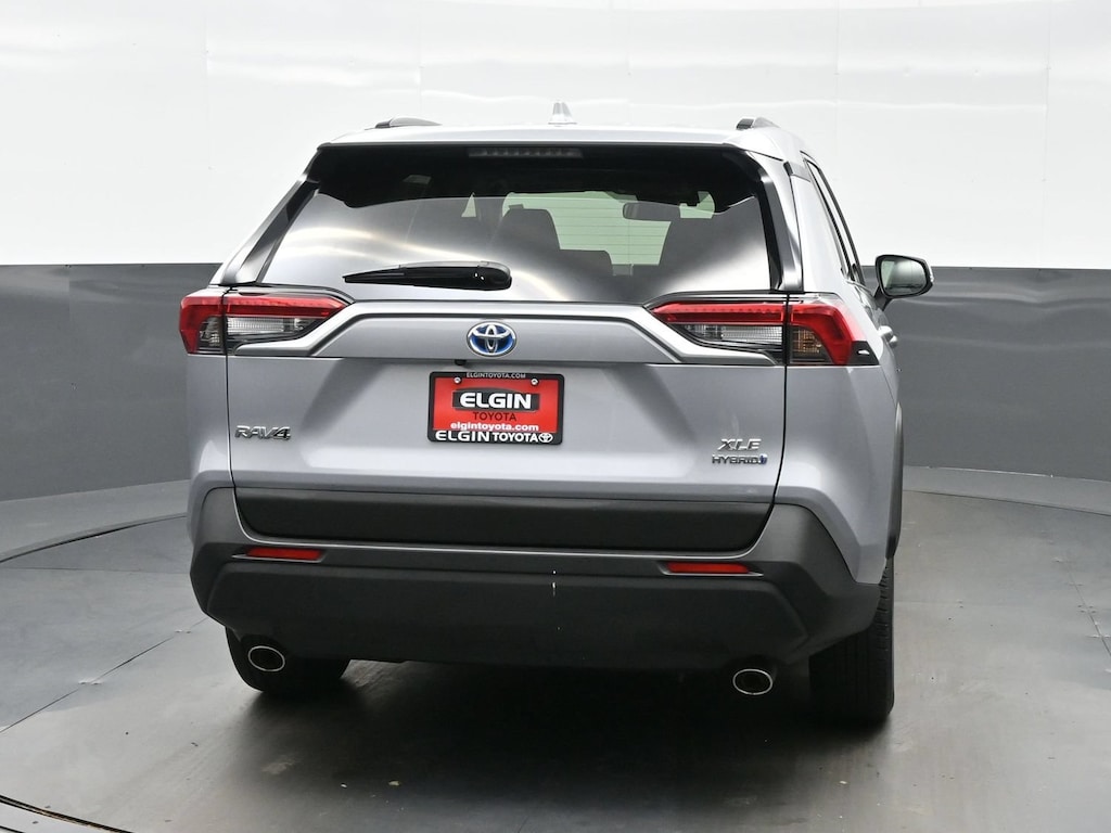 Used 2023 Toyota