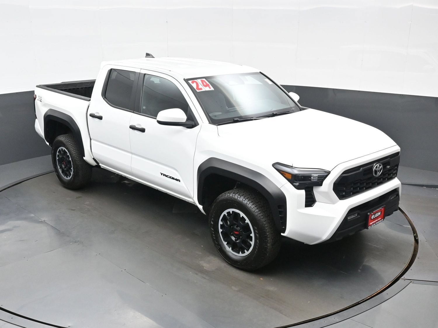 2024 Toyota Tacoma TRD Off Road - Photo 34