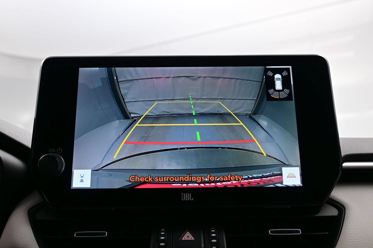 2023 Toyota RAV4 Limited - Photo 19
