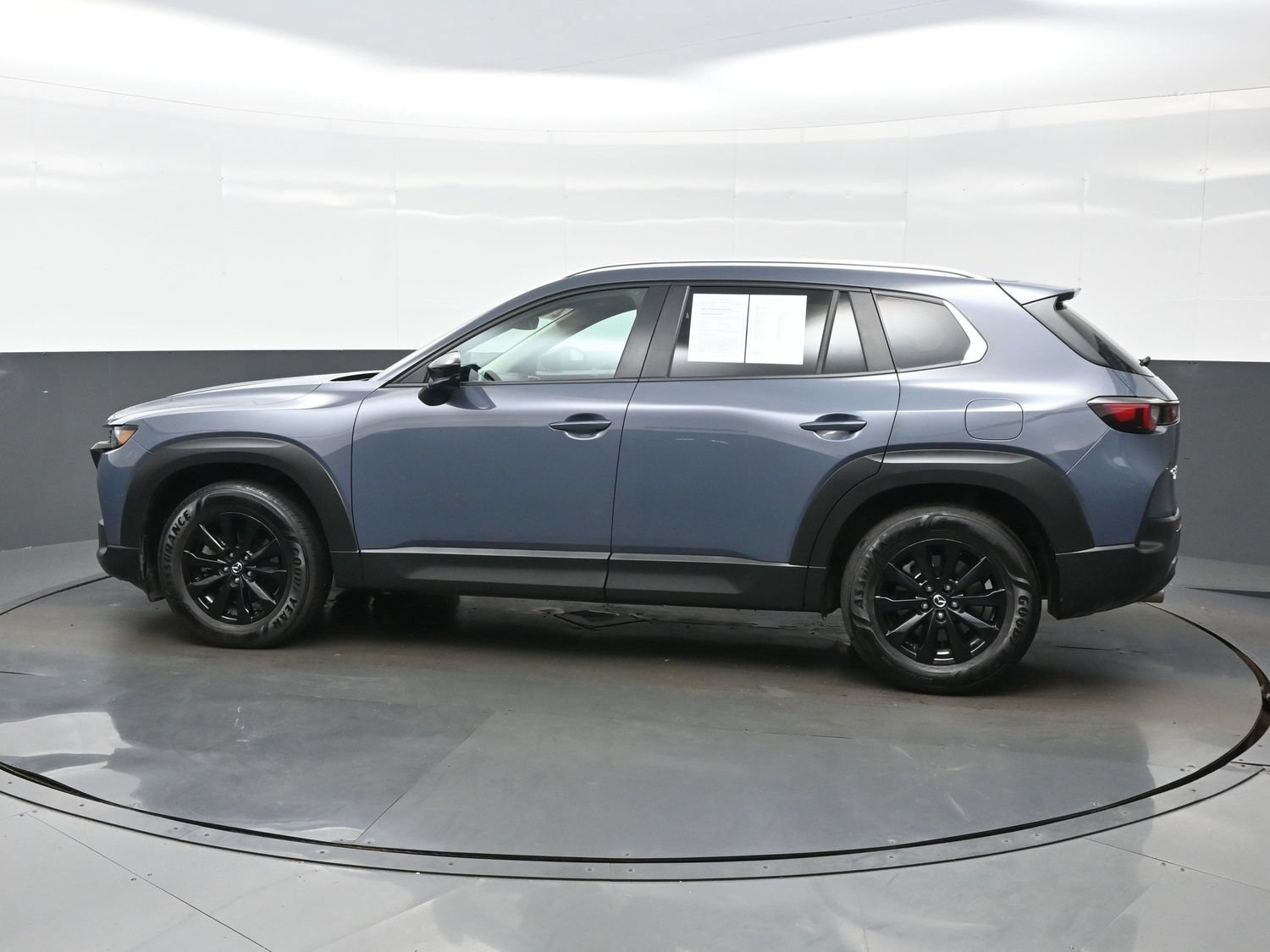 Used 2026 Mazda CX-50 2.5 S Preferred SUV