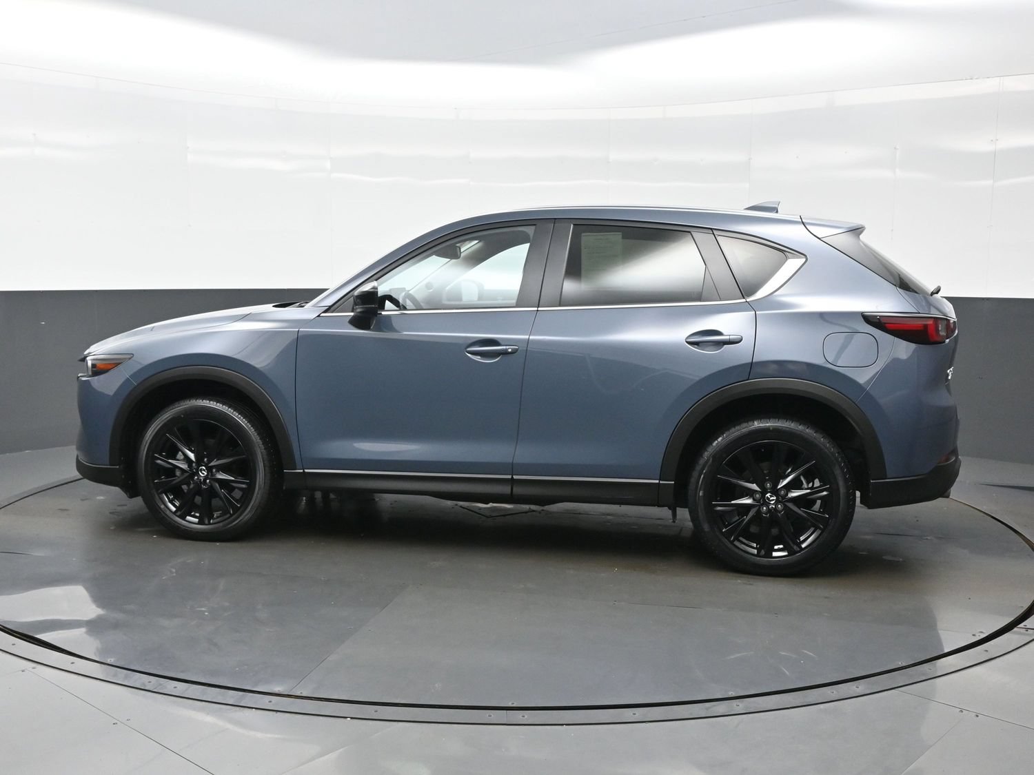 Used 2025 Mazda CX-5 2.5 S Carbon Edition SUV