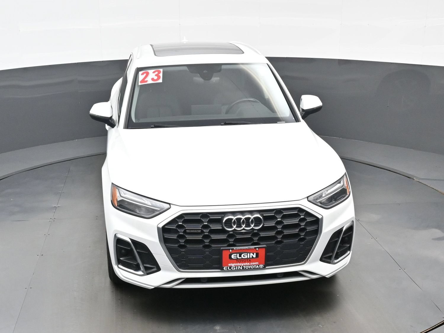 2023 Audi Q5 Premium Plus - Photo 36