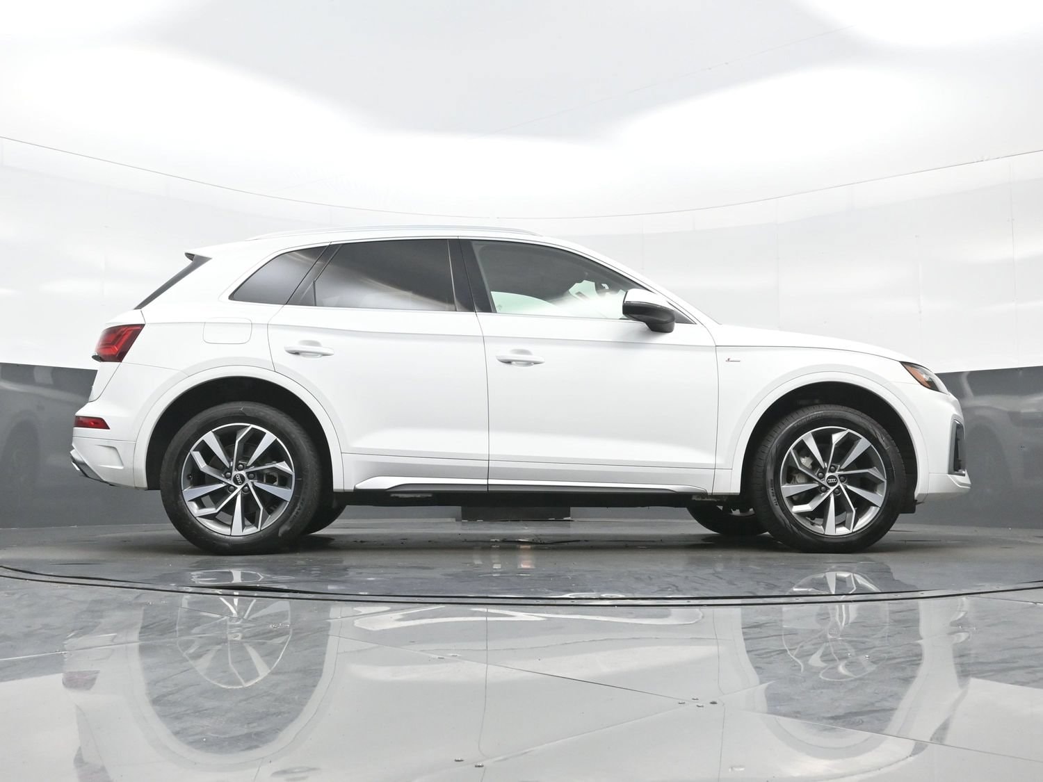 2023 Audi Q5 Premium Plus - Photo 34