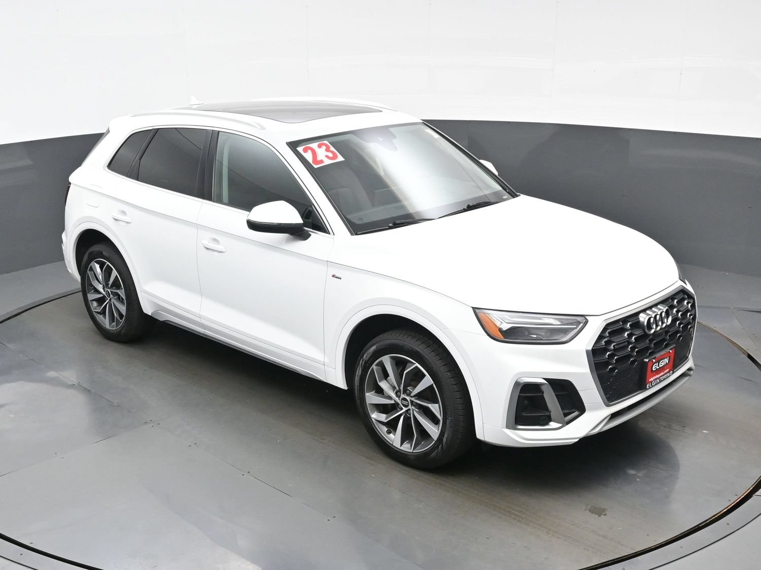 2023 Audi Q5 Premium Plus - Photo 35