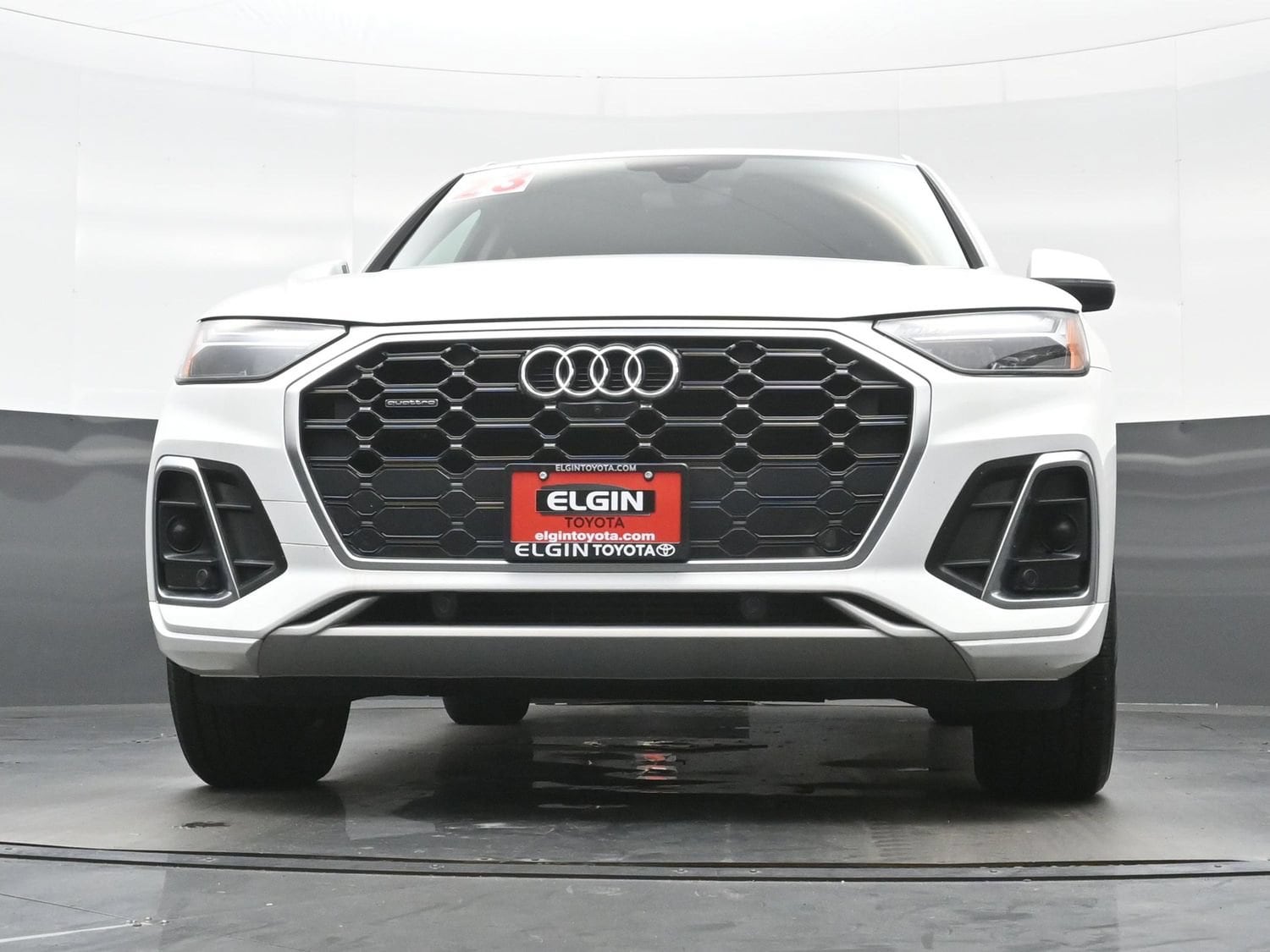2023 Audi Q5 Premium Plus - Photo 28