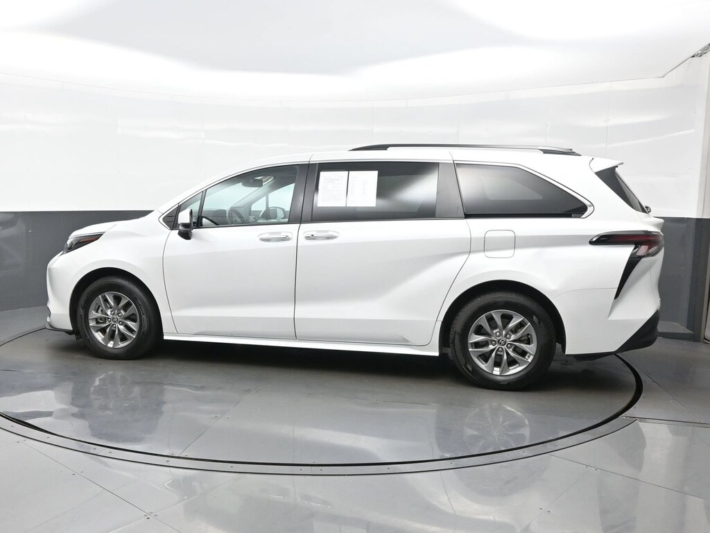 Used 2024 Toyota