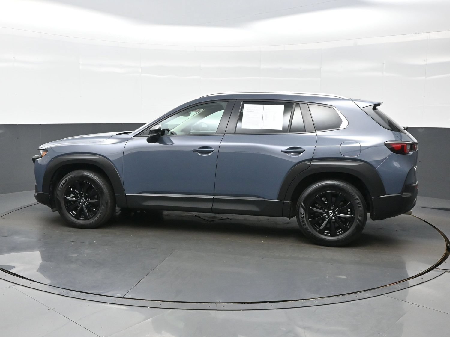 Used 2026 Mazda CX-50 2.5 S Preferred SUV