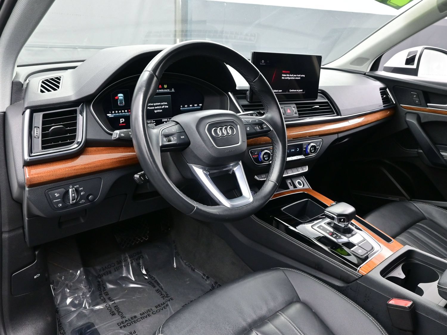 2023 Audi Q5 Premium Plus - Photo 14