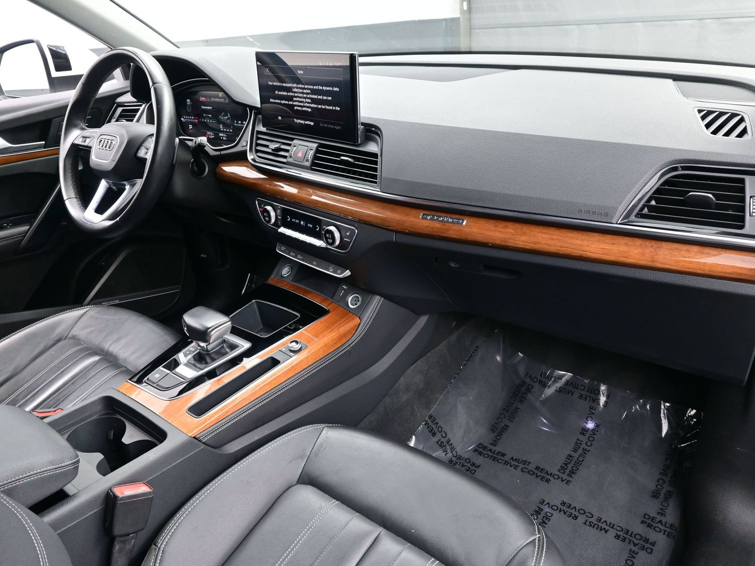 2023 Audi Q5 Premium Plus - Photo 16