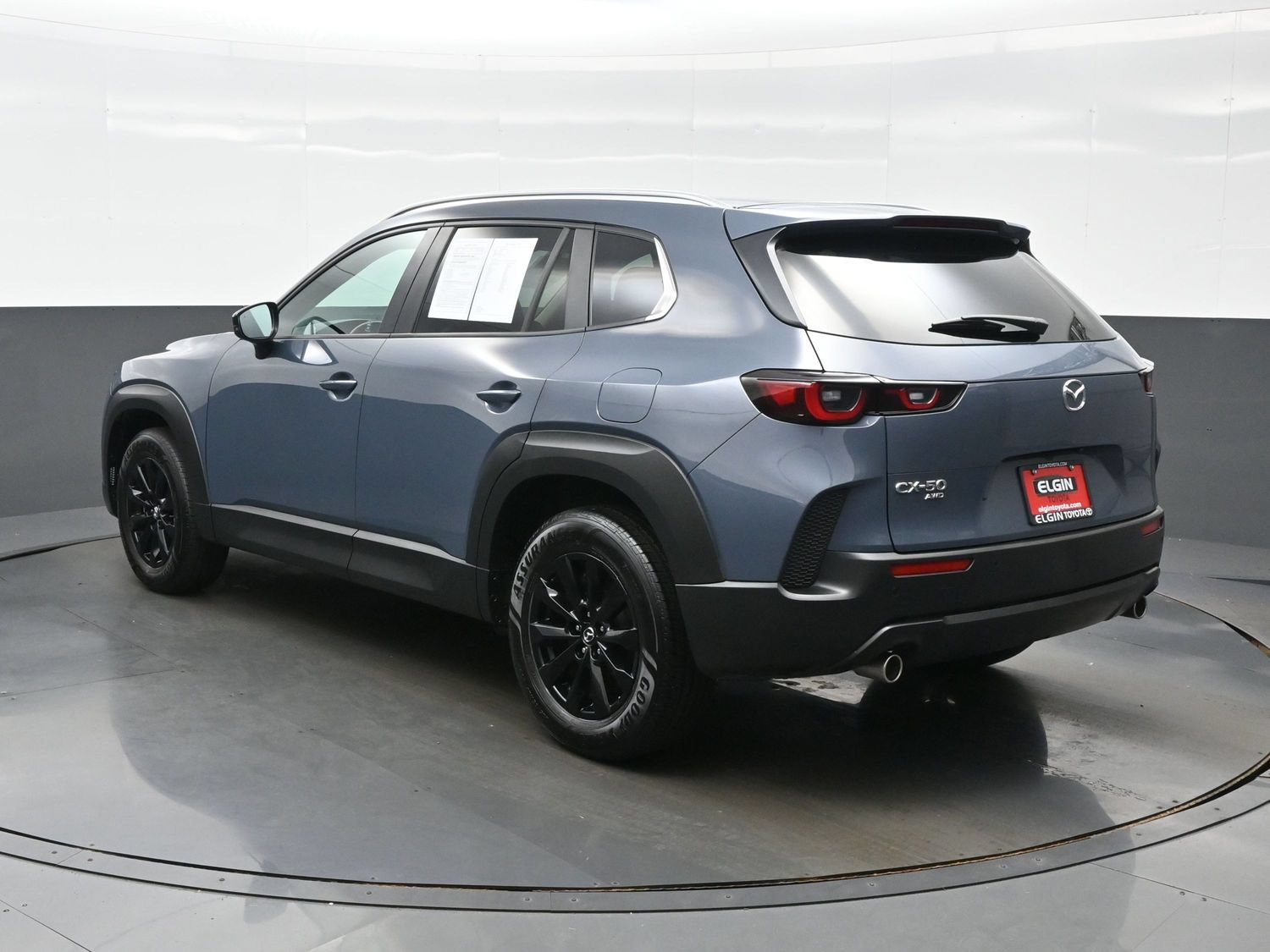 Used 2026 Mazda CX-50 2.5 S Preferred SUV