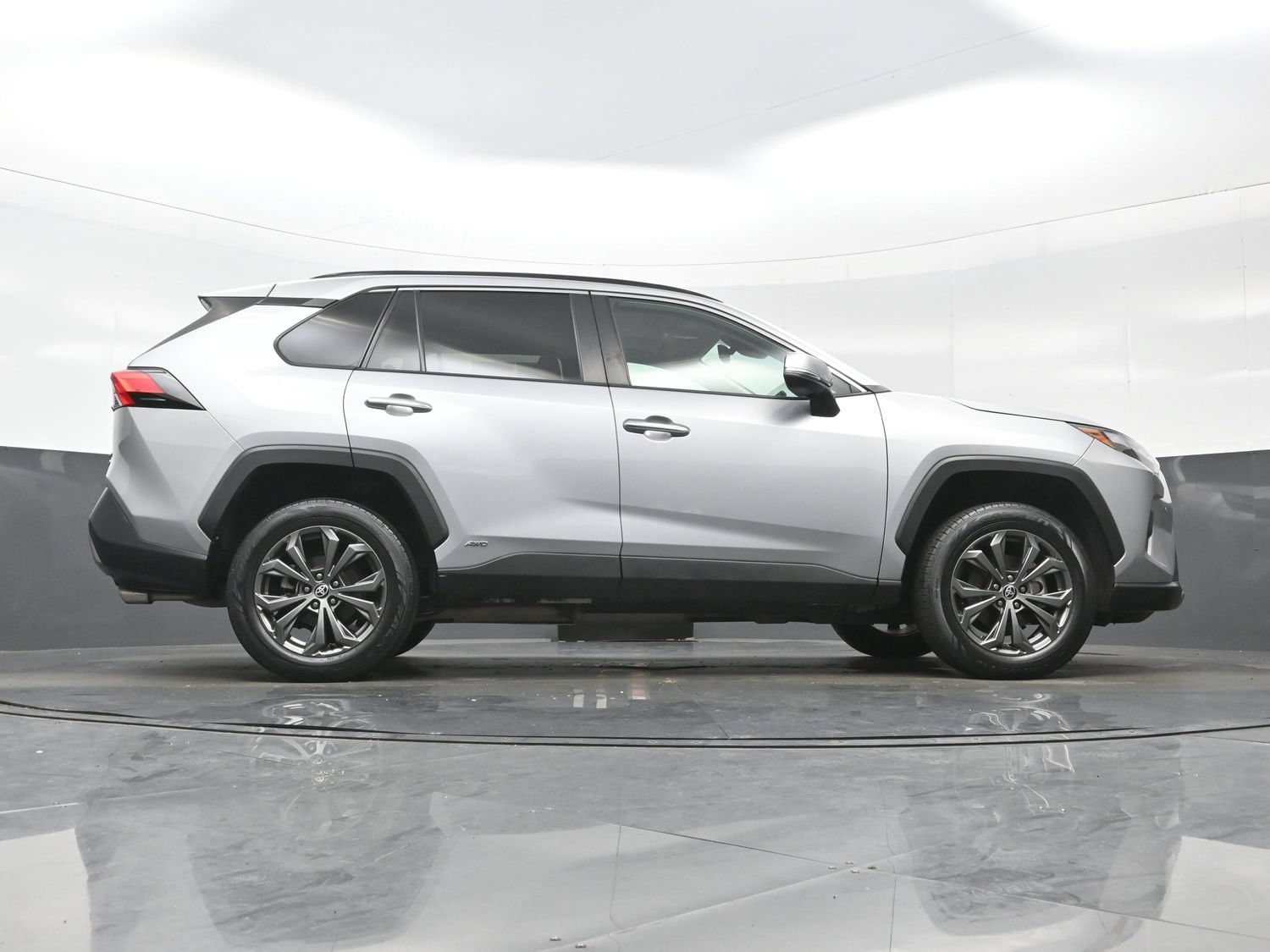 2023 Toyota RAV4 Limited - Photo 34