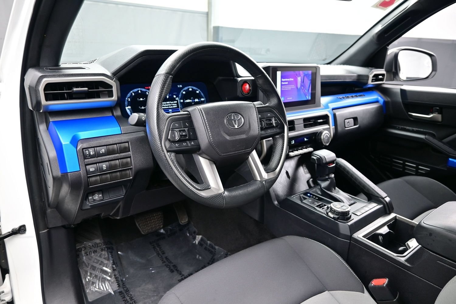 2024 Toyota Tacoma TRD Off Road - Photo 12