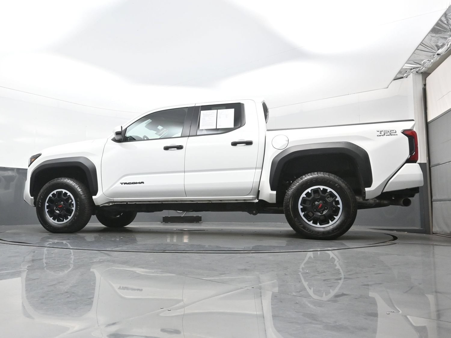 2024 Toyota Tacoma TRD Off Road - Photo 29