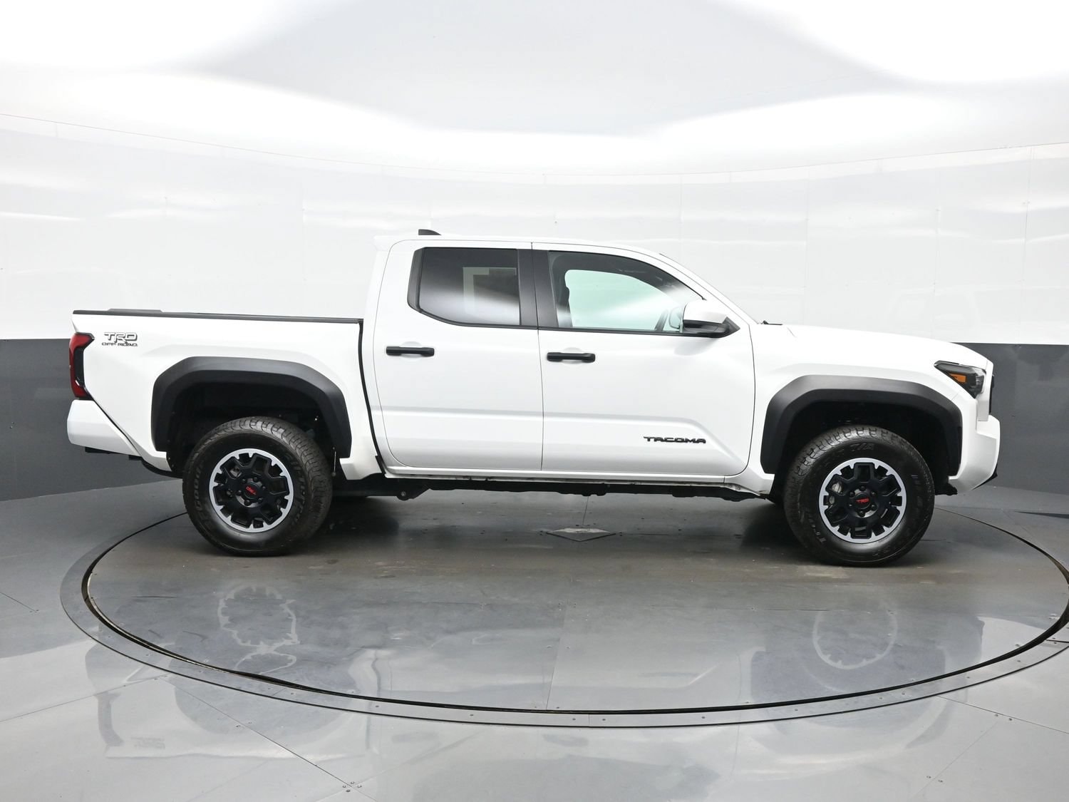 2024 Toyota Tacoma TRD Off Road - Photo 7
