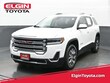  GMC Acadia