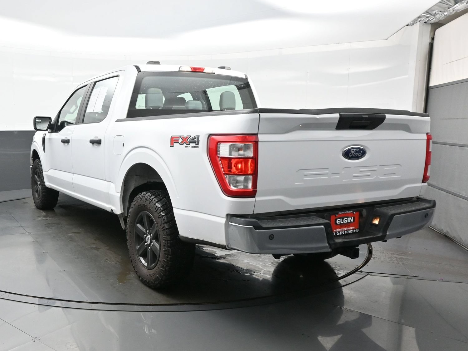 2023 Ford F-150 XL - Photo 4