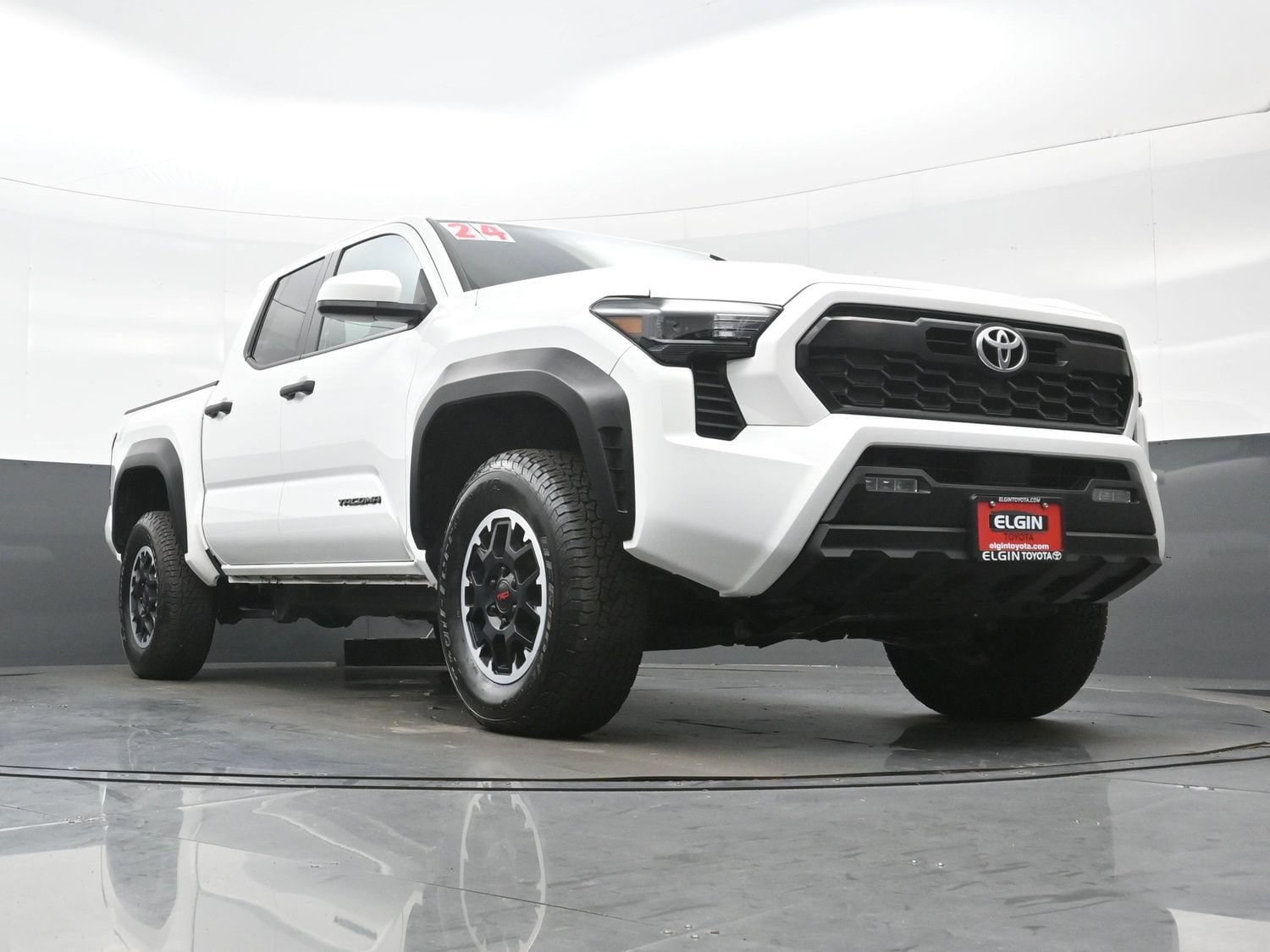 2024 Toyota Tacoma TRD Off Road - Photo 26