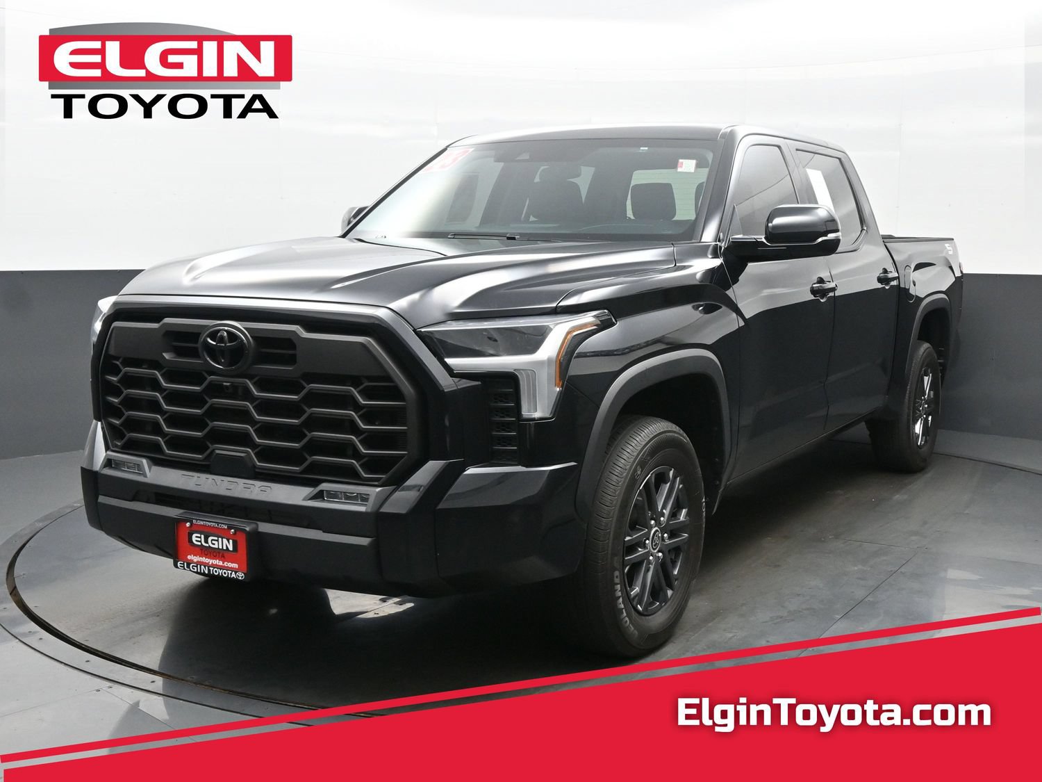 2023 Toyota Tundra