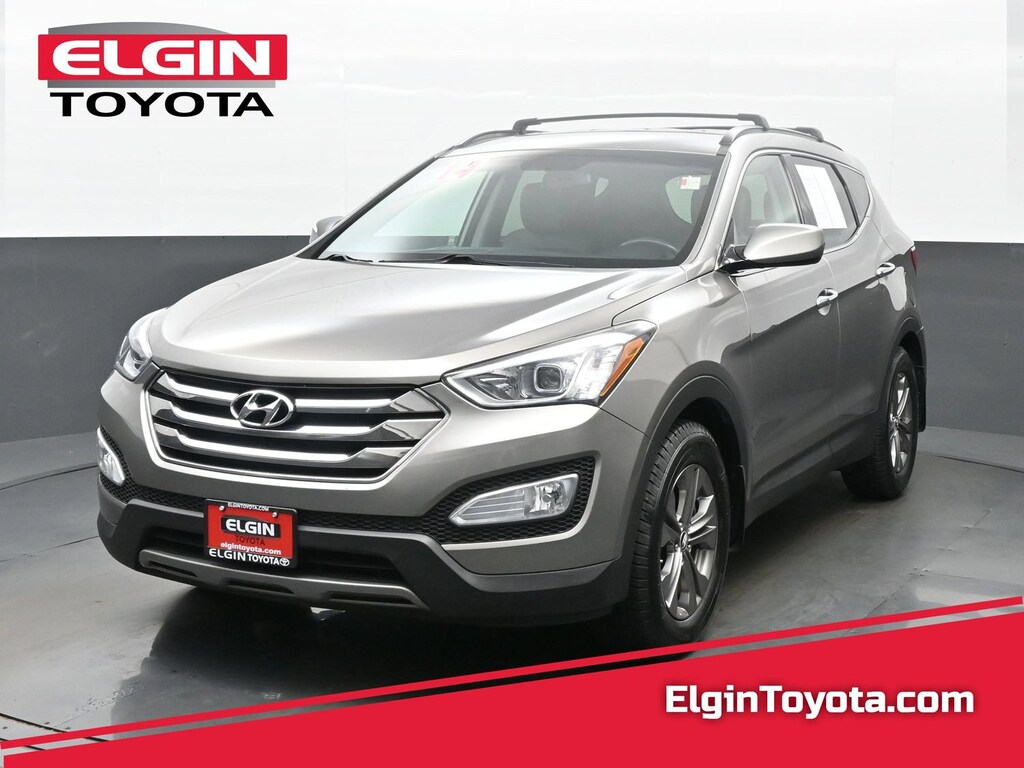 Used 2014 Hyundai