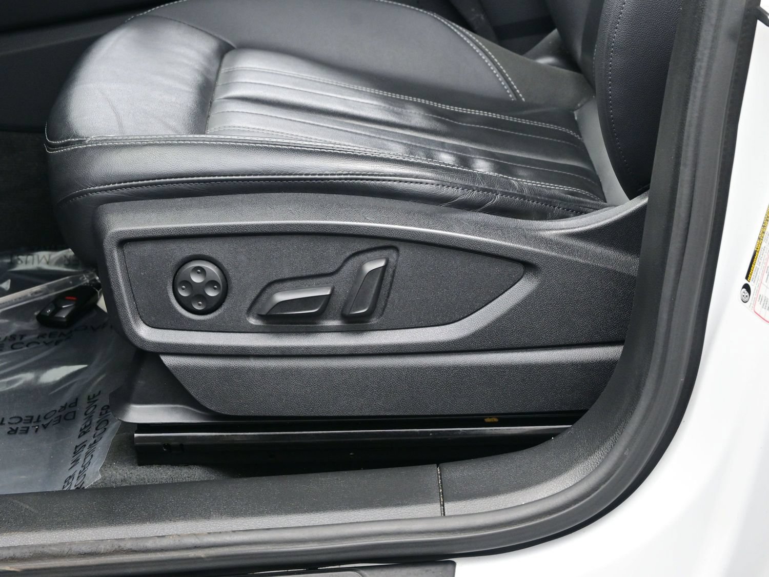 2023 Audi Q5 Premium Plus - Photo 12