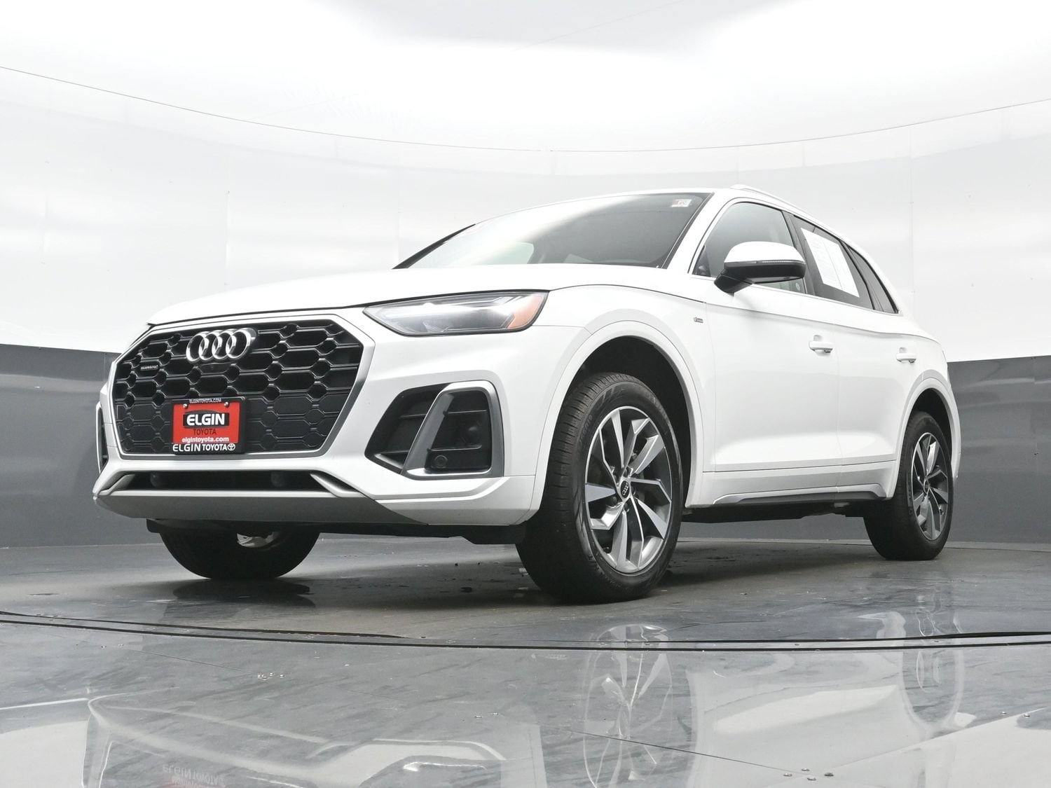 2023 Audi Q5 Premium Plus - Photo 29