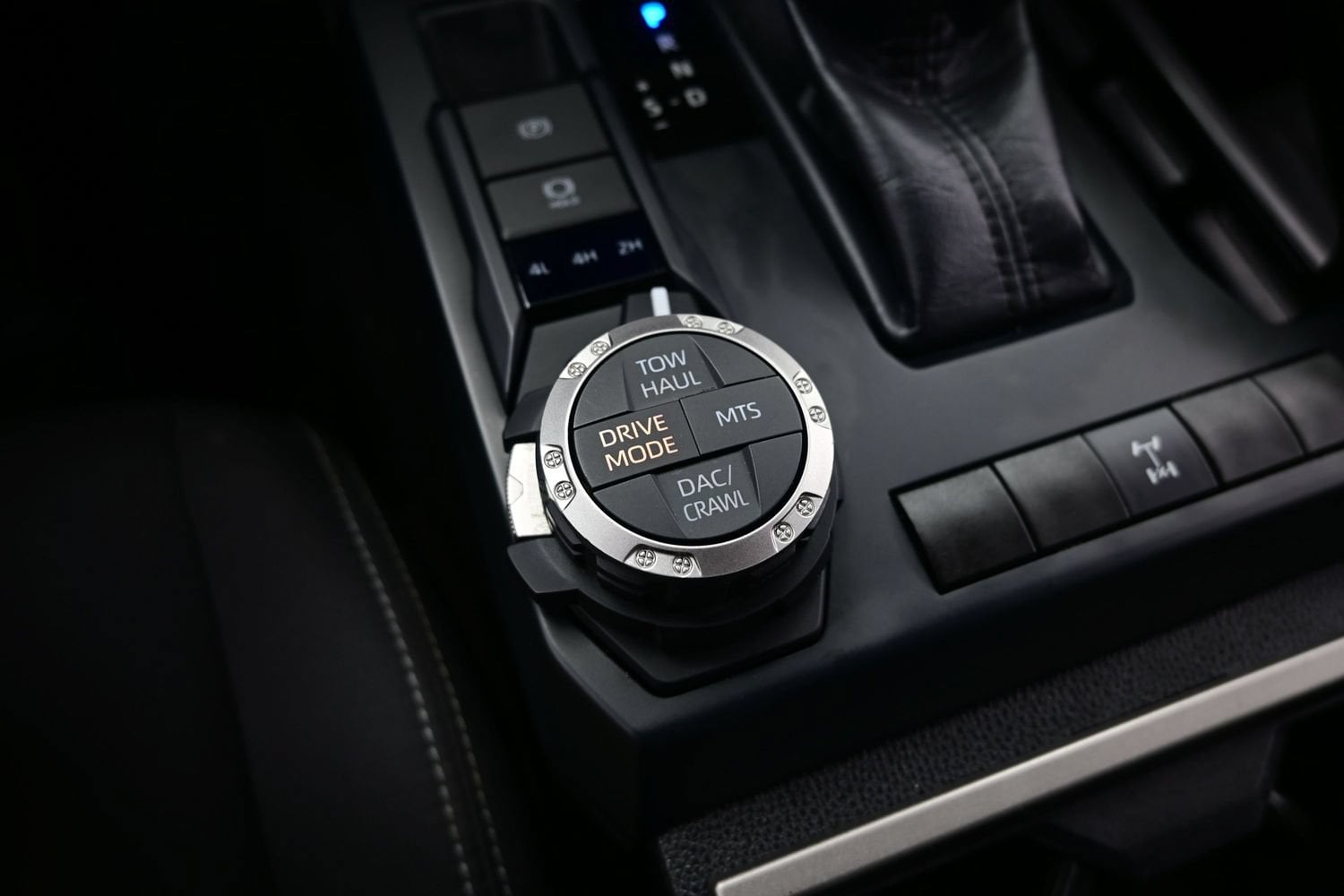 2024 Toyota Tacoma TRD Off Road - Photo 21