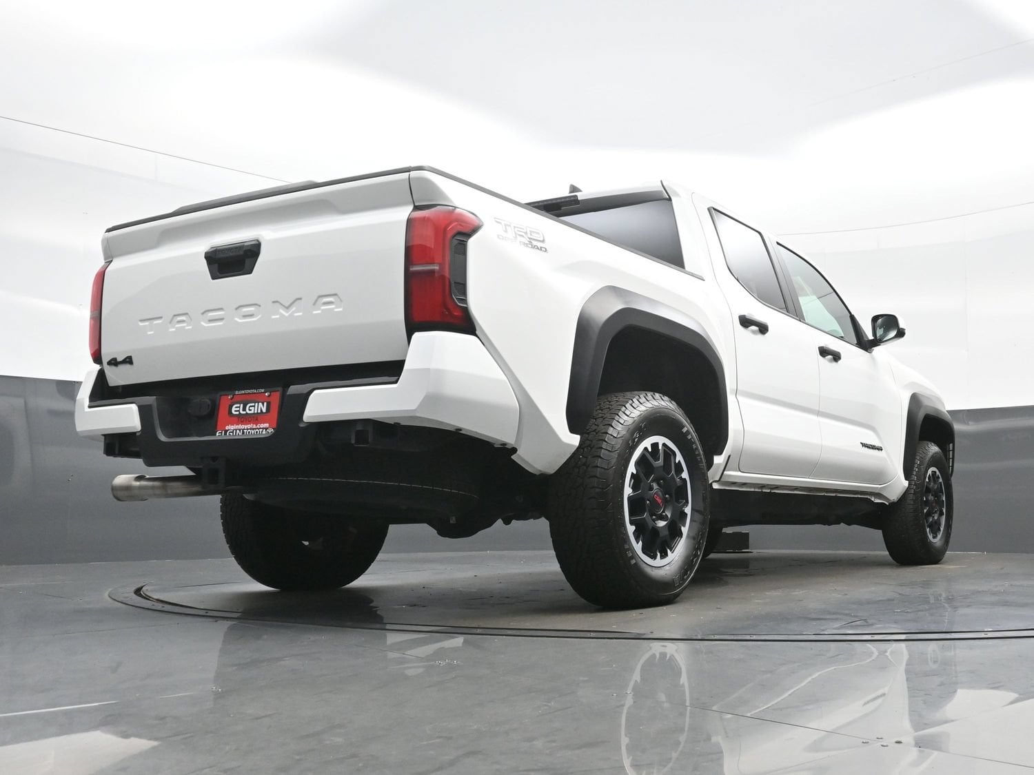 2024 Toyota Tacoma TRD Off Road - Photo 31