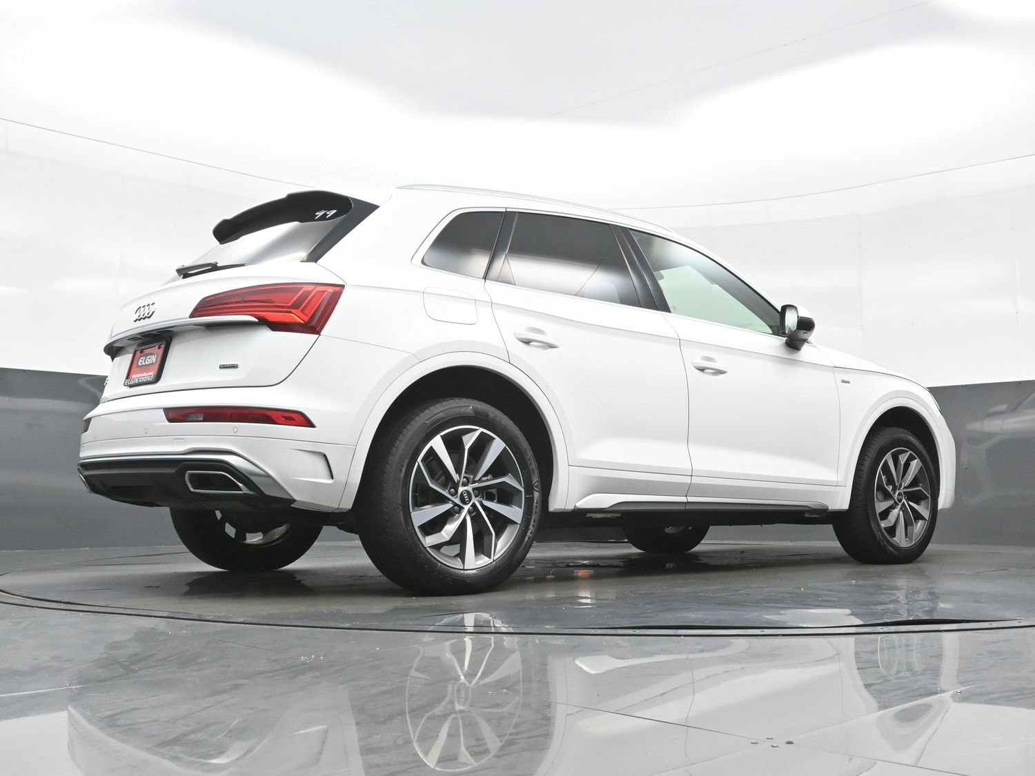 2023 Audi Q5 Premium Plus - Photo 33