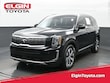  Kia Telluride