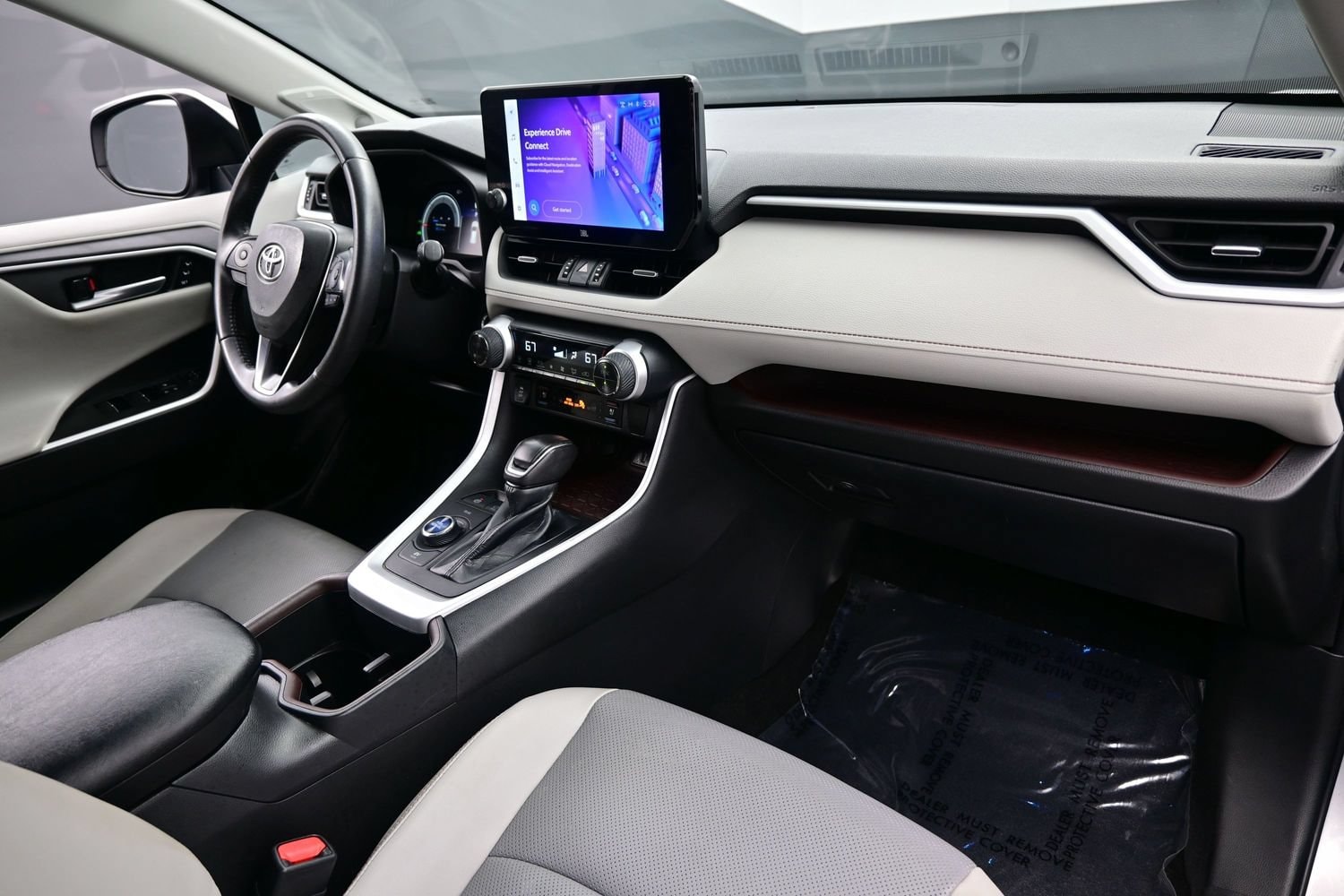 2023 Toyota RAV4 Limited - Photo 15