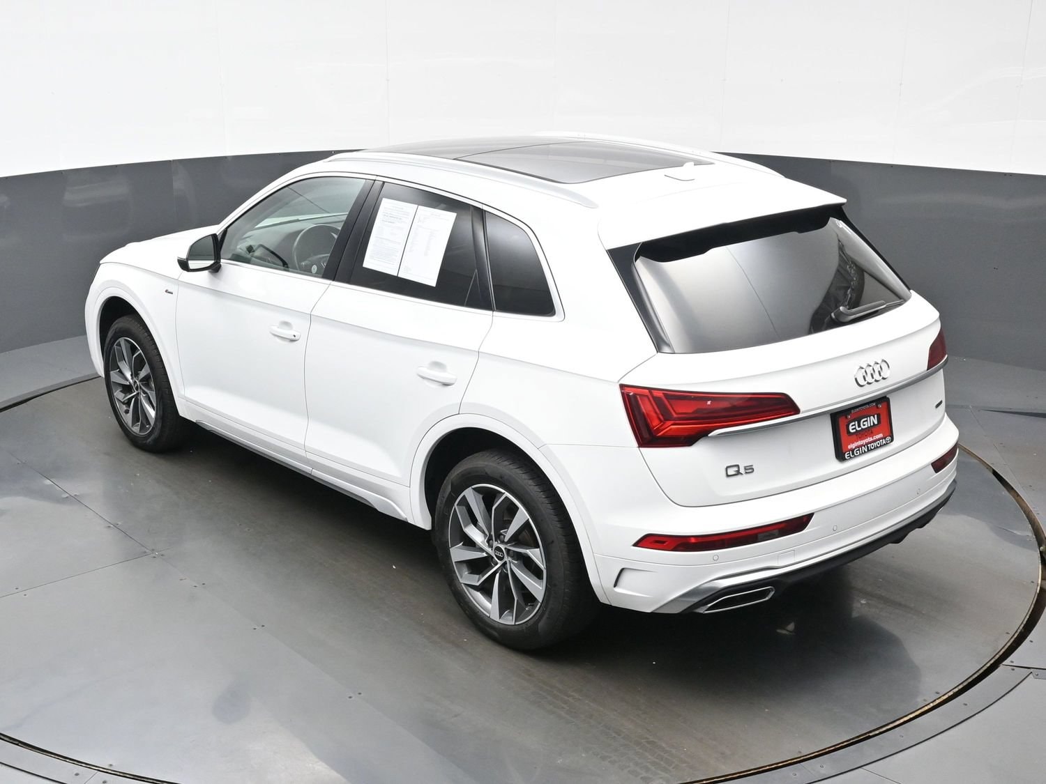 2023 Audi Q5 Premium Plus - Photo 39