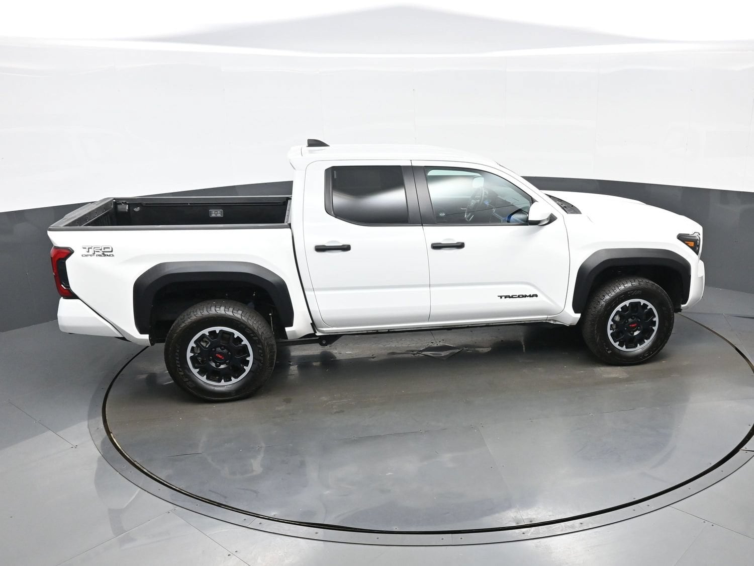 2024 Toyota Tacoma TRD Off Road - Photo 41