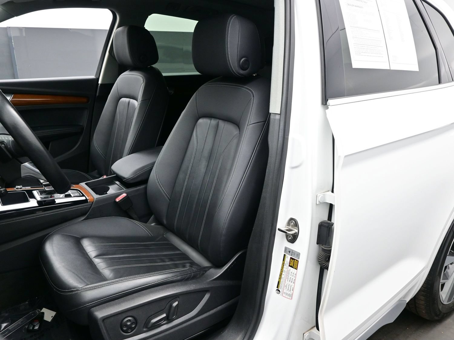 2023 Audi Q5 Premium Plus - Photo 13