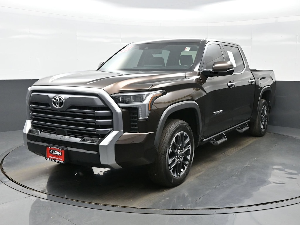 Used 2023 Toyota