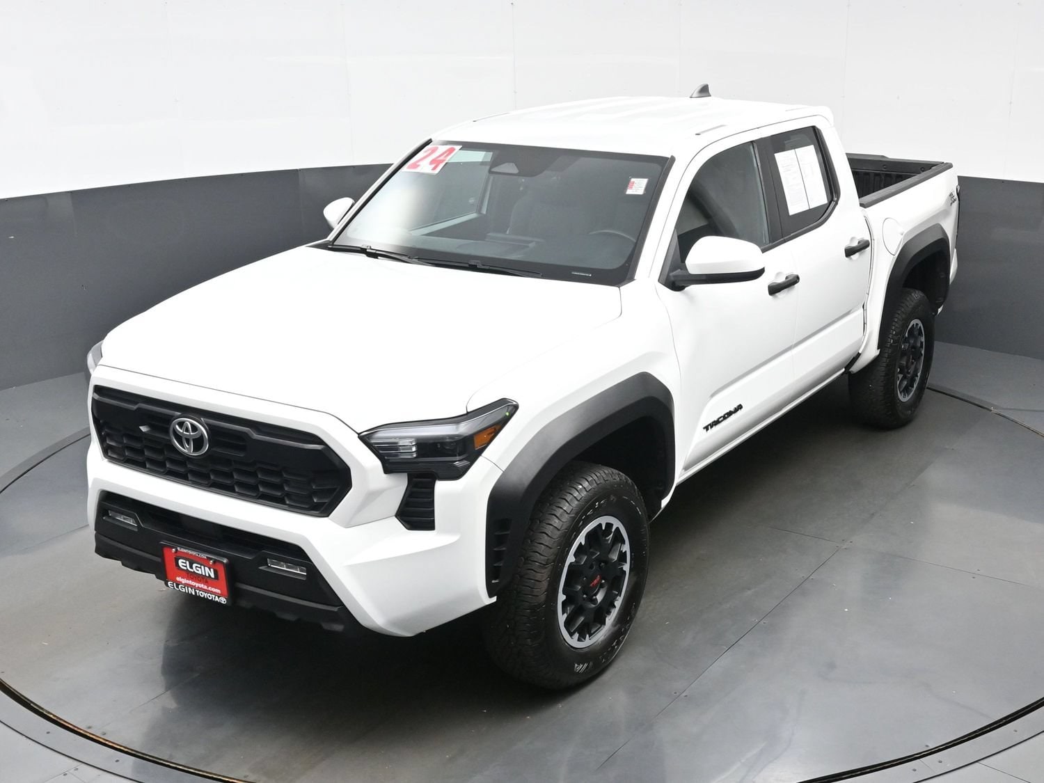 2024 Toyota Tacoma TRD Off Road - Photo 36