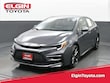  Toyota Corolla Hybrid