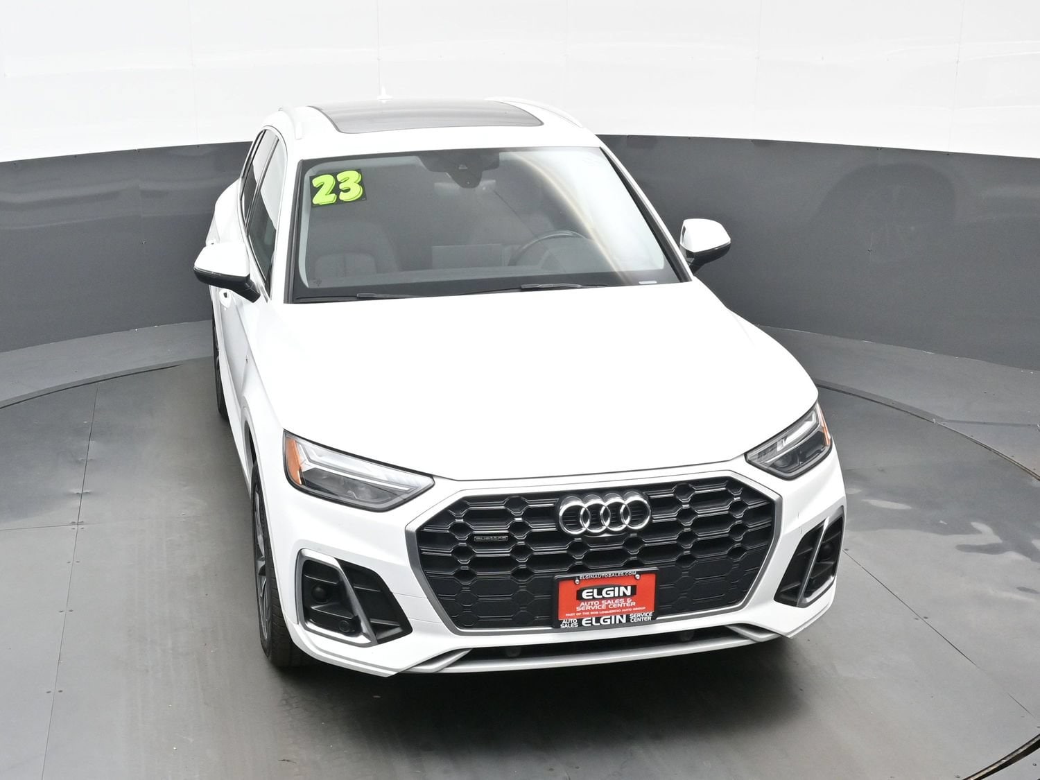 2023 Audi Q5 Premium Plus - Photo 44