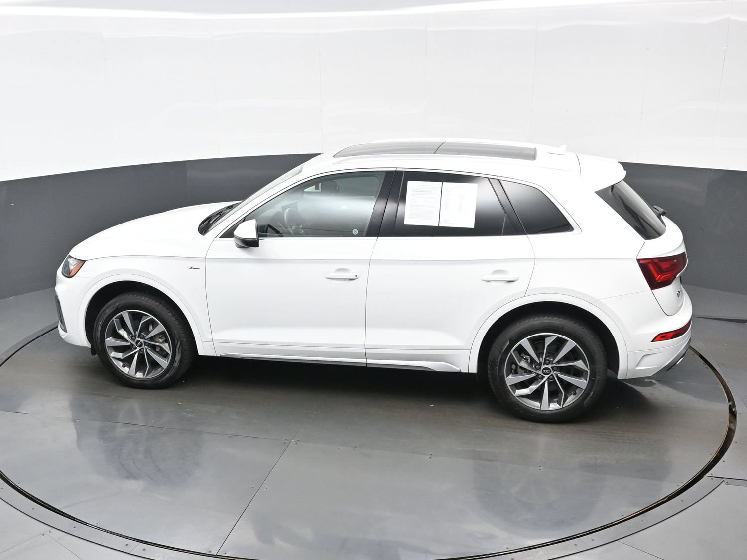 2023 Audi Q5 Premium Plus - Photo 38