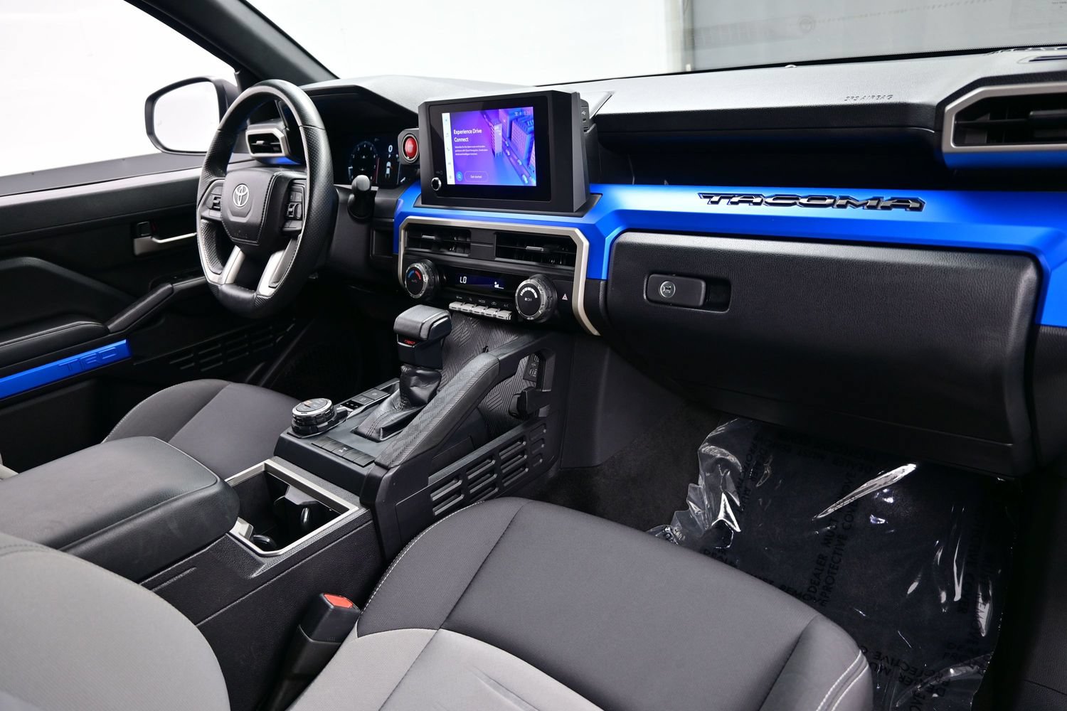 2024 Toyota Tacoma TRD Off Road - Photo 14