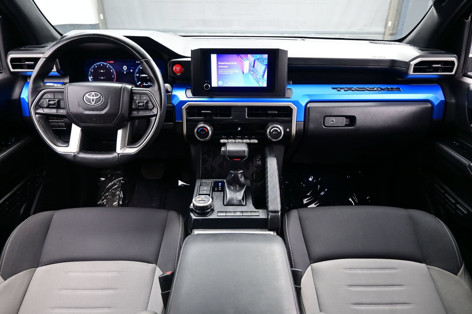 2024 Toyota Tacoma TRD Off Road - Photo 16